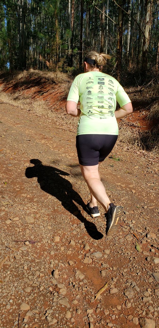Running