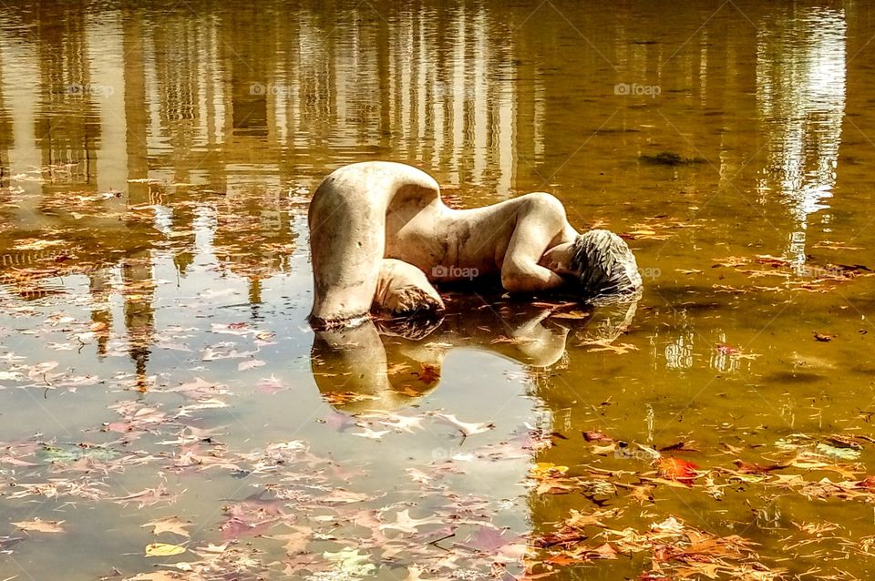 Sleeping through the centuries