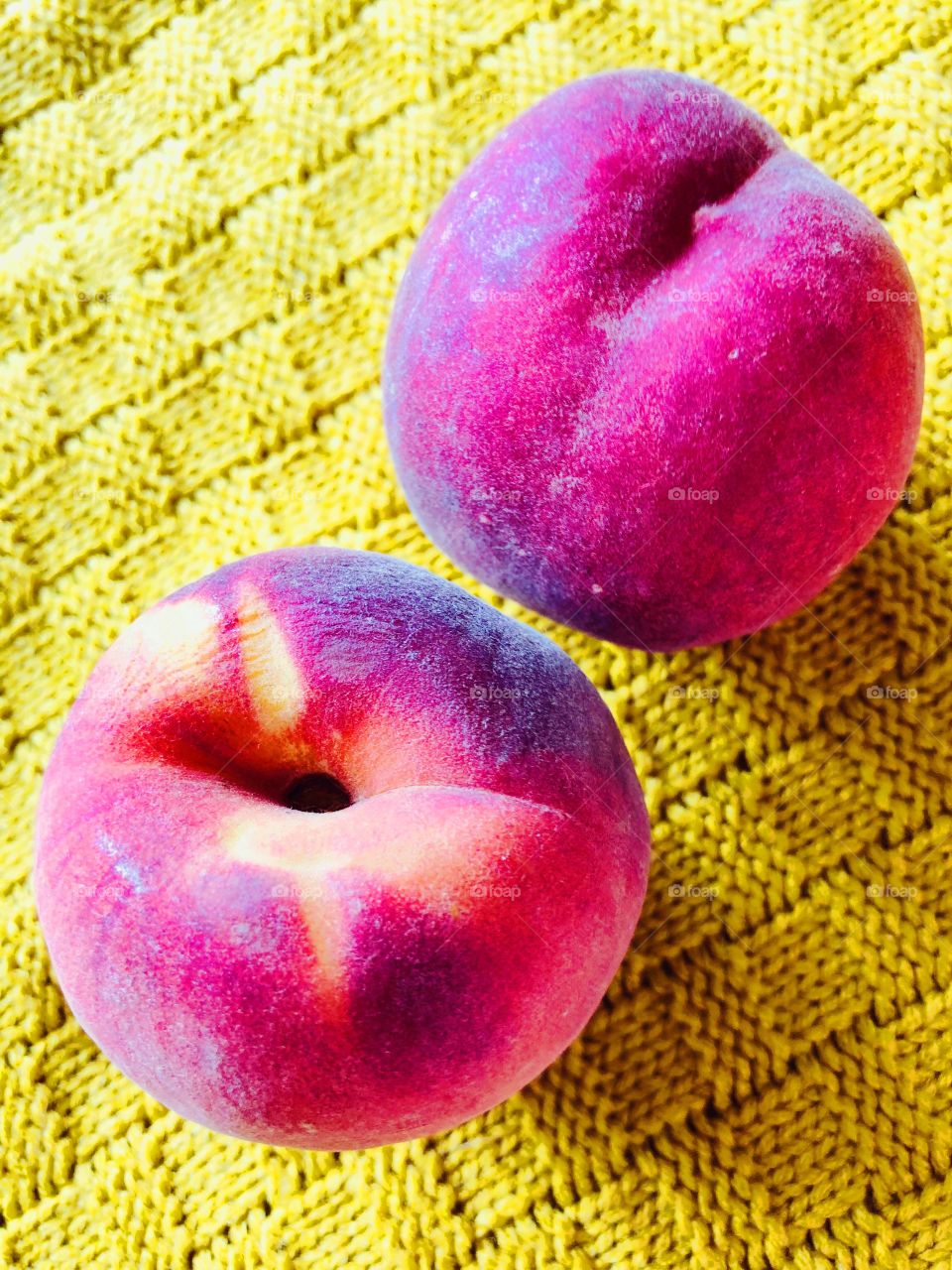 Delicious peaches 🍑