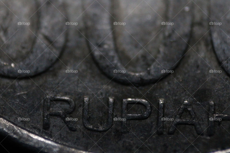 Rupiah Coin