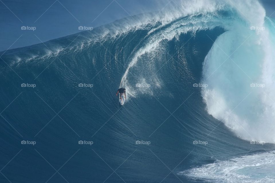 Peahi 