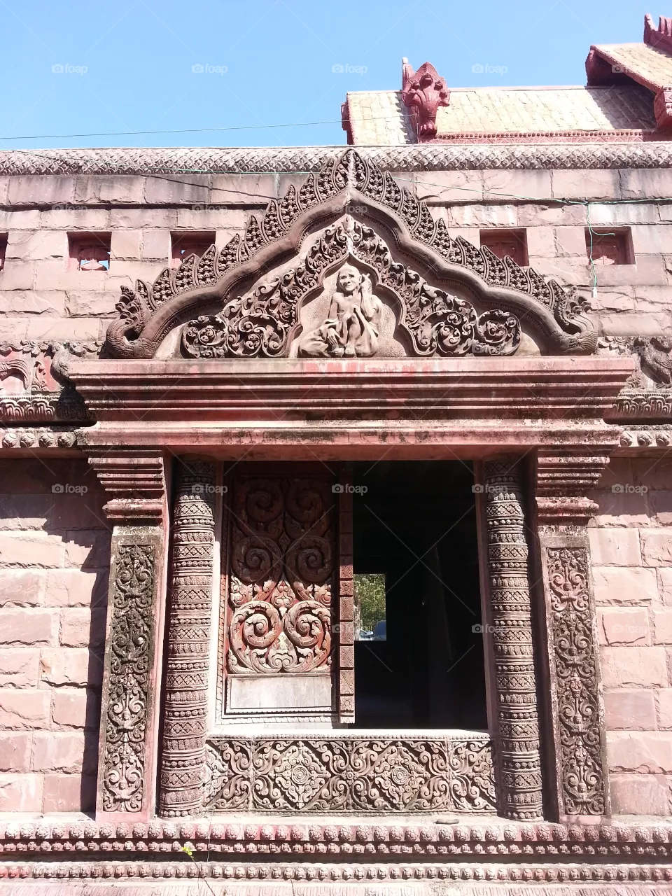 window