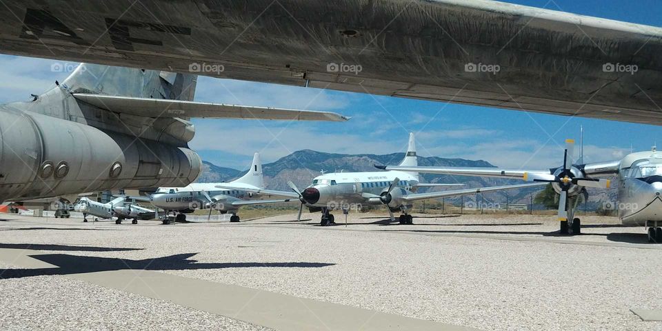 aerospace museum salt lake city