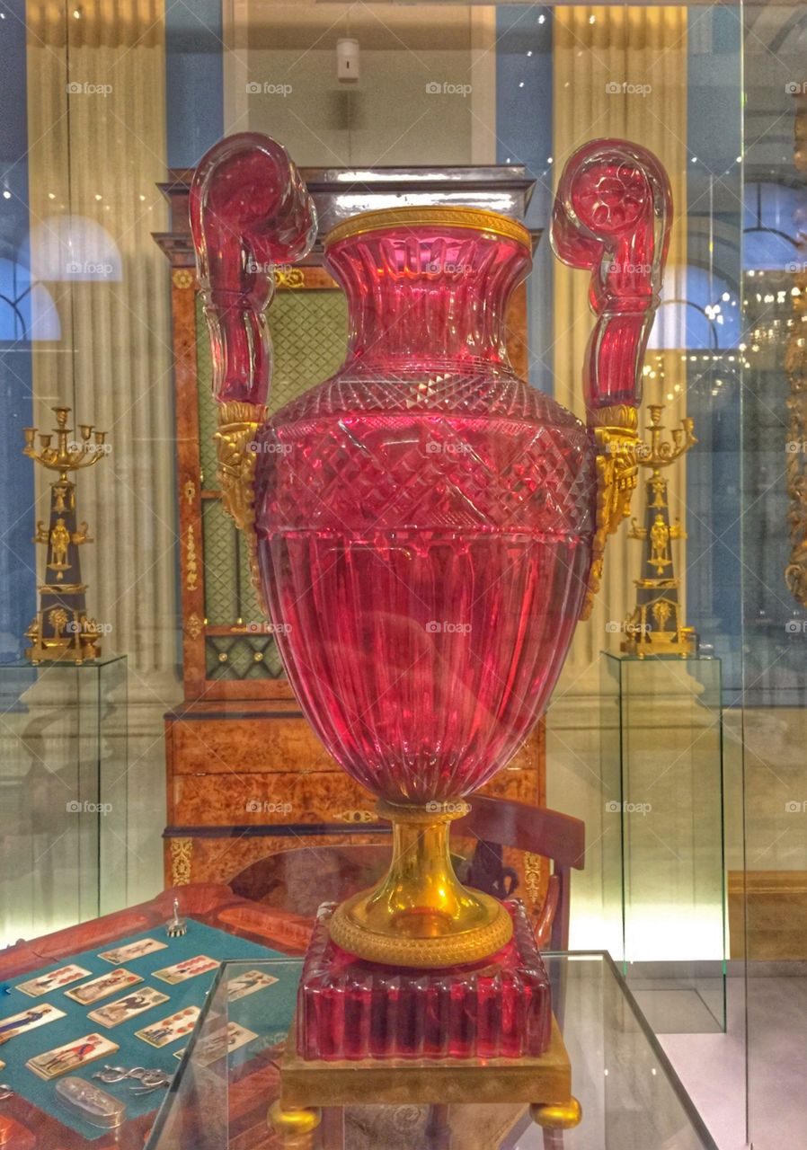 Vase