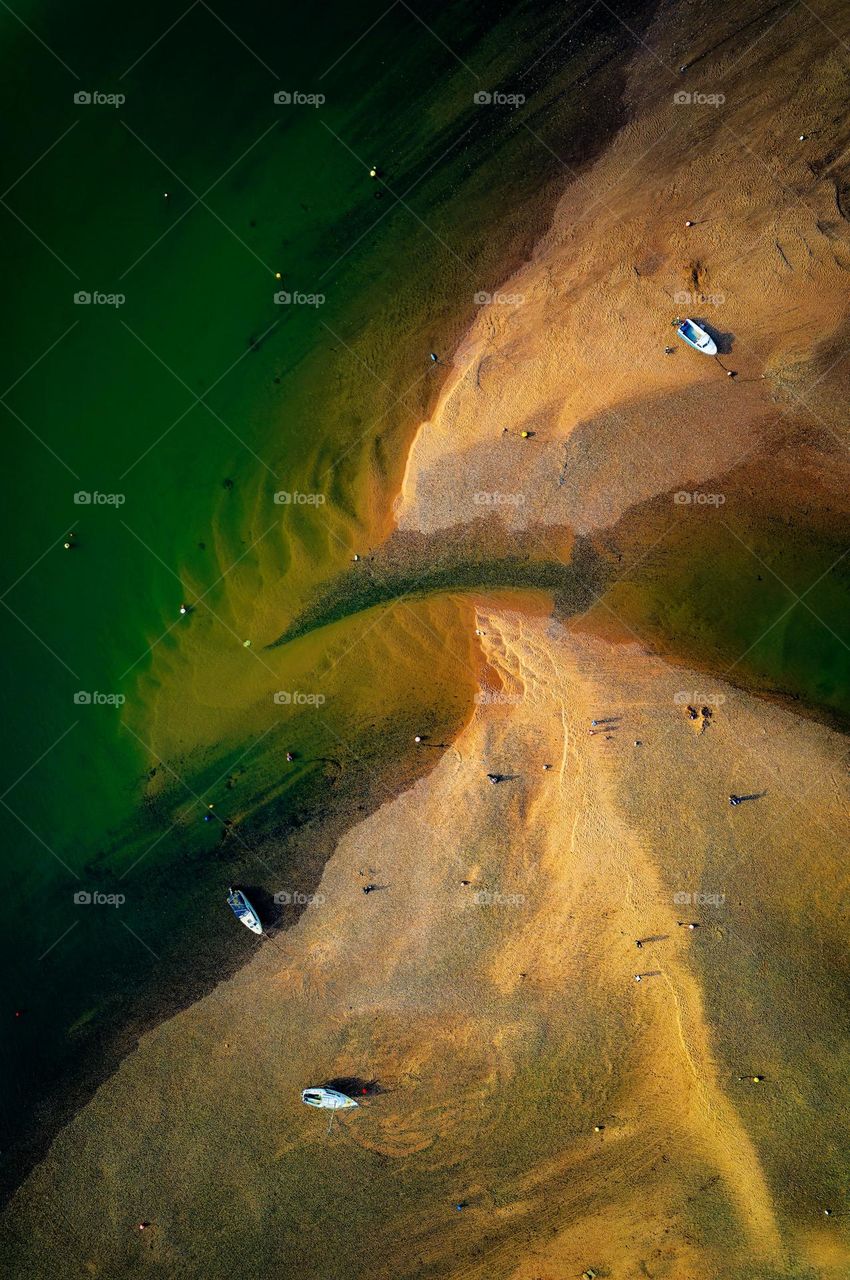 A hammer head height