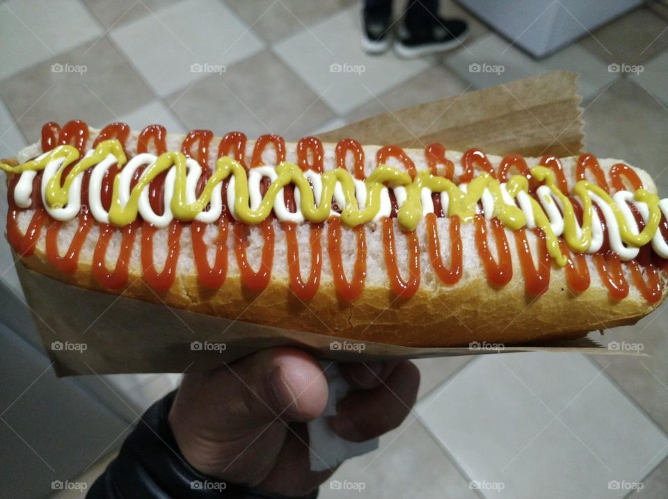 hotdogs