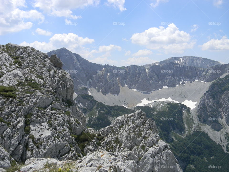 mountain maglic