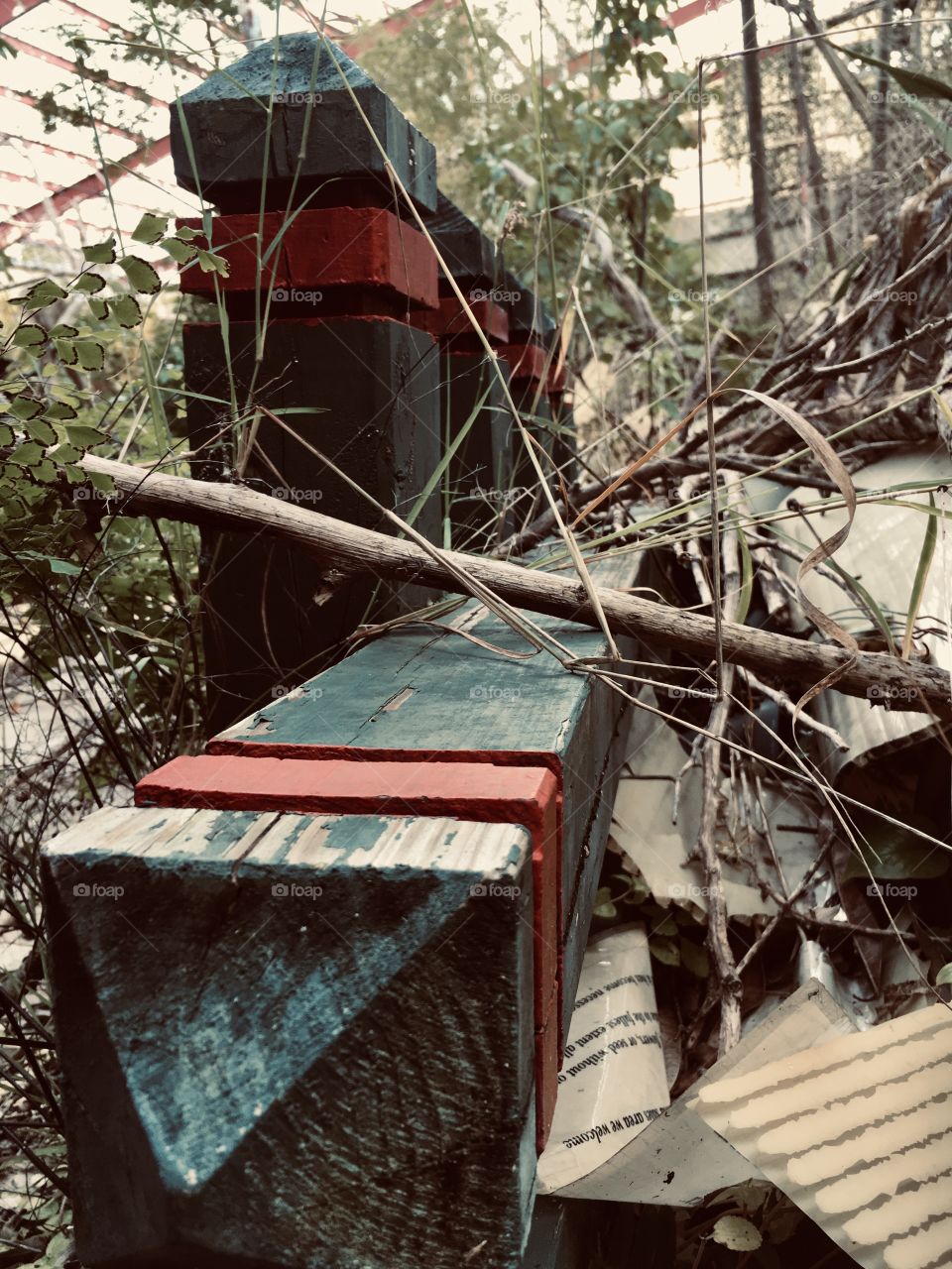 Urbex Abandoned in Florida 