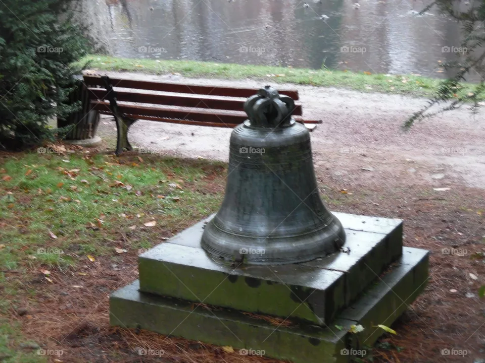 Parc de Mariemont , la Louvière