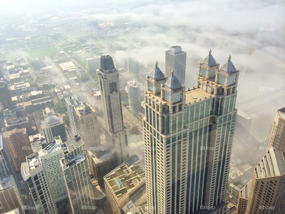 Chicago, Illinois. USA