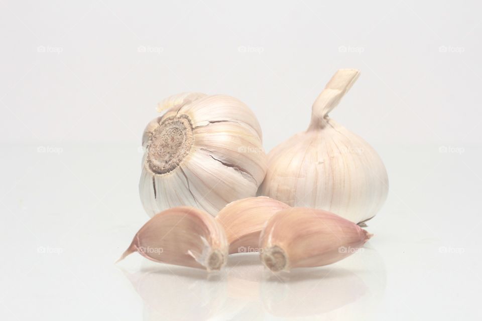 Garlic 