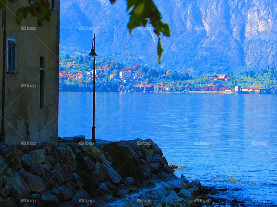 Lake Como