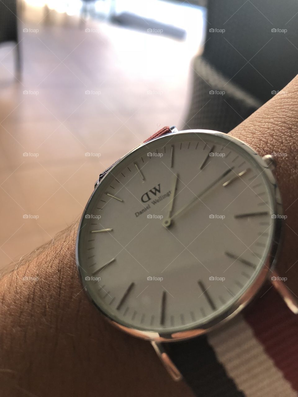 Daniel Wellington 