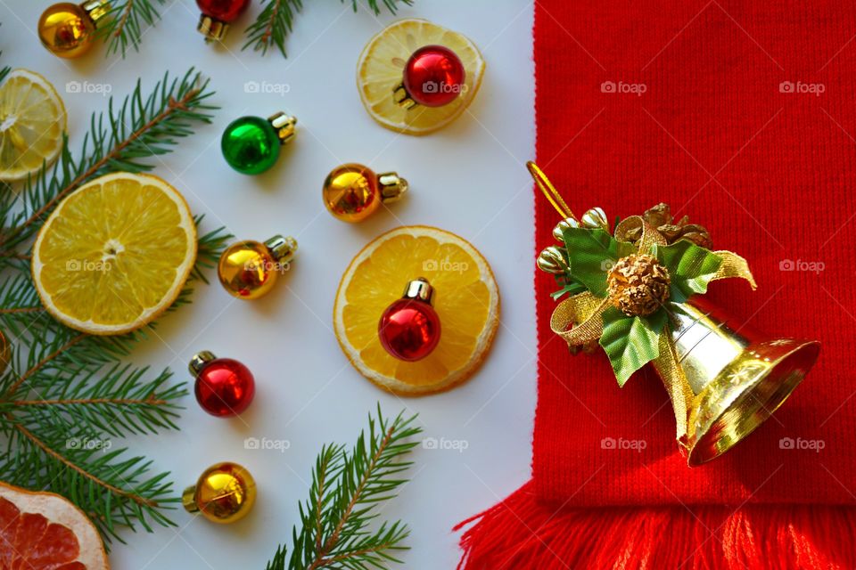 Christmas, Winter, Decoration, No Person, Celebration