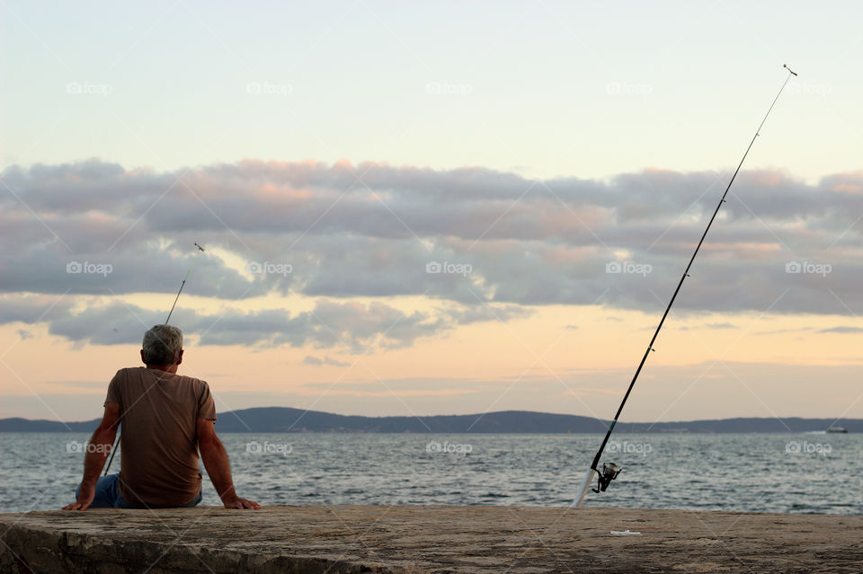 Fishing