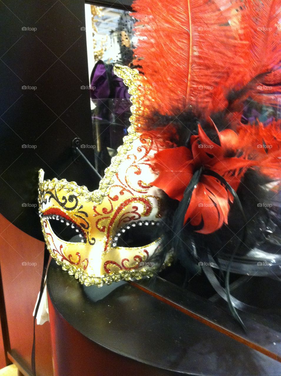 Mask, Festival, Masquerade, Costume, Disguise
