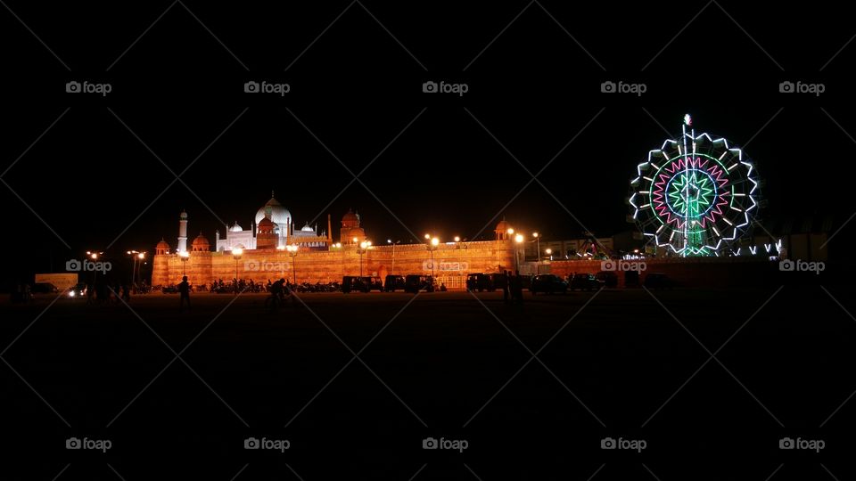 fair fun fair exhibition
