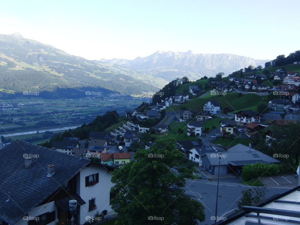 Liechtenstein 