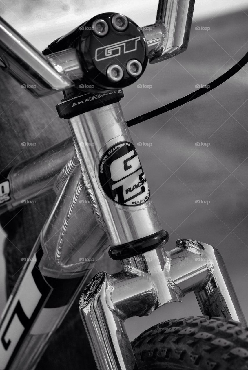 GT Bike