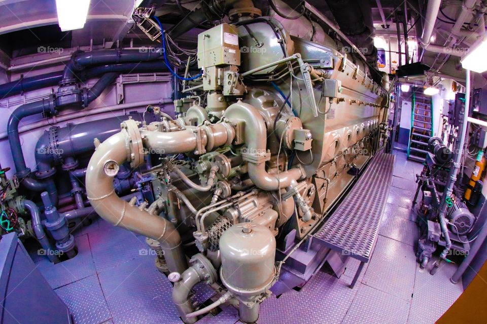Engine 
