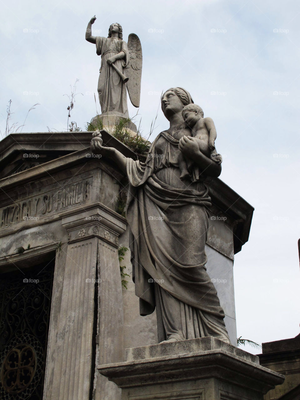 buenos aires argentina statues buenos aires tombs by jpt4u