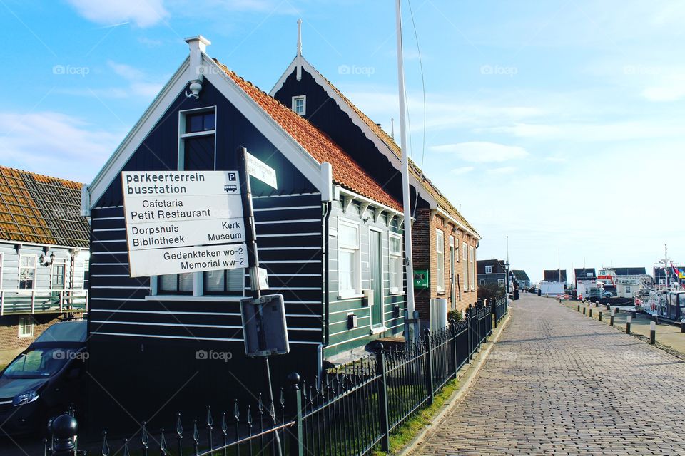 Marken