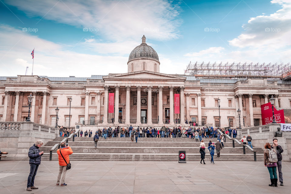 London, UK