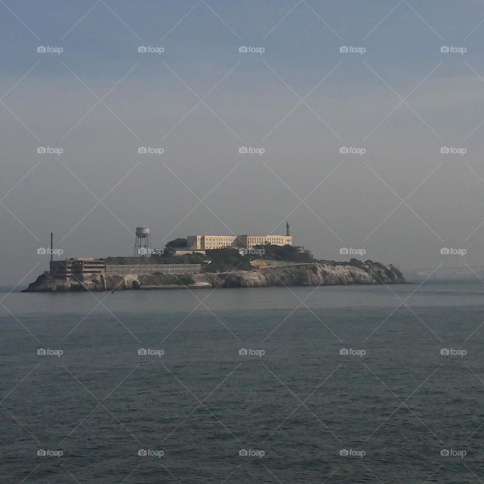 Alcatraz