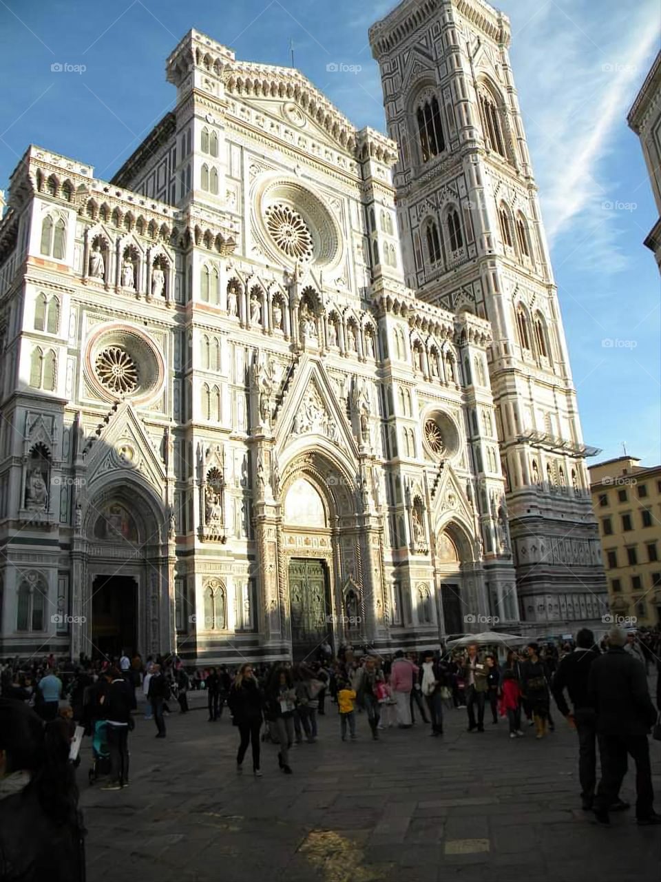 Florence Italy