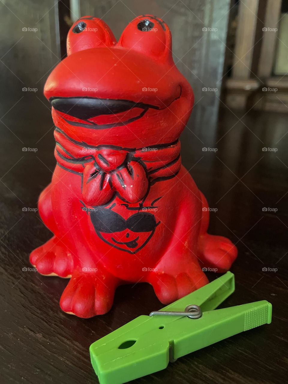 When colors meet in perfect contrast.
Quando as cores se encontram no contraste perfeito.