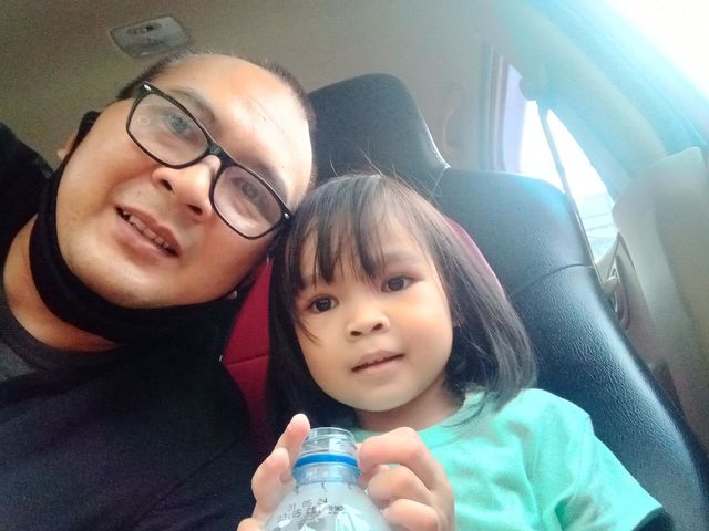 My best selfie