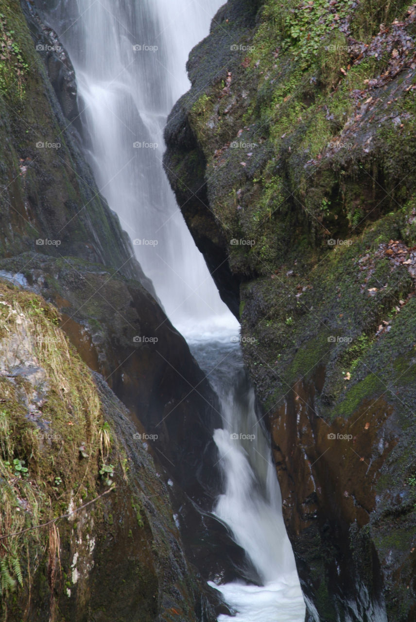 Aira Force, Lake District