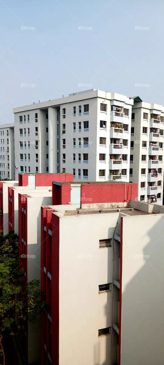 Mirpur City, Dhaka, Bangladesh