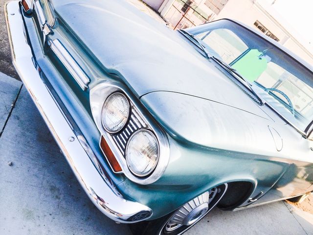 Chevy Corvair