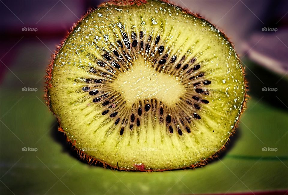 Kiwi fowct summer useful vitamins delicious gorgeous style chic fashion fruit