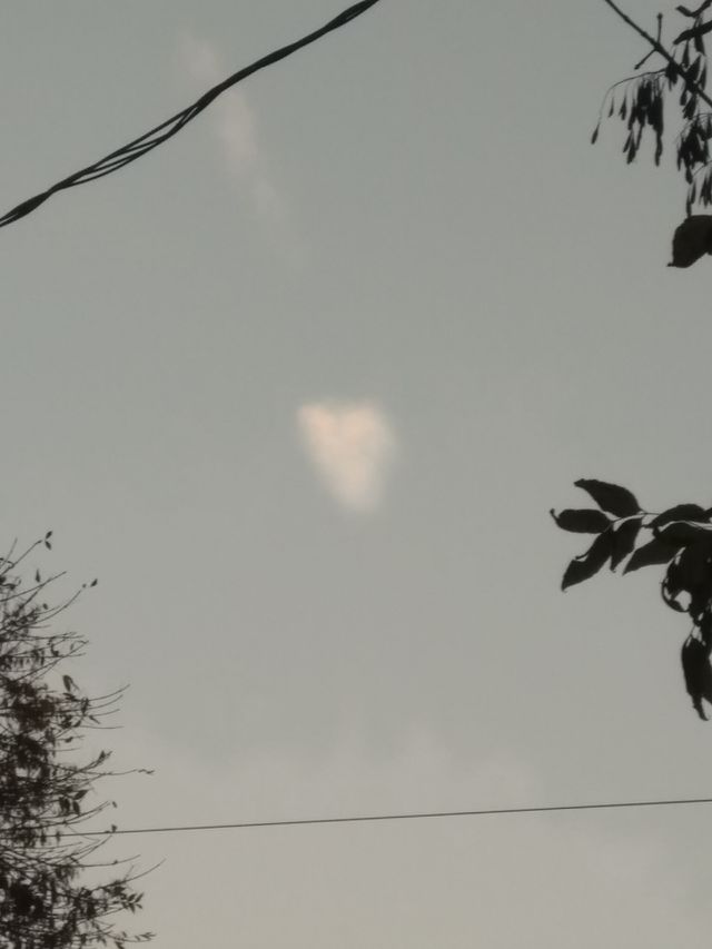 Message of love