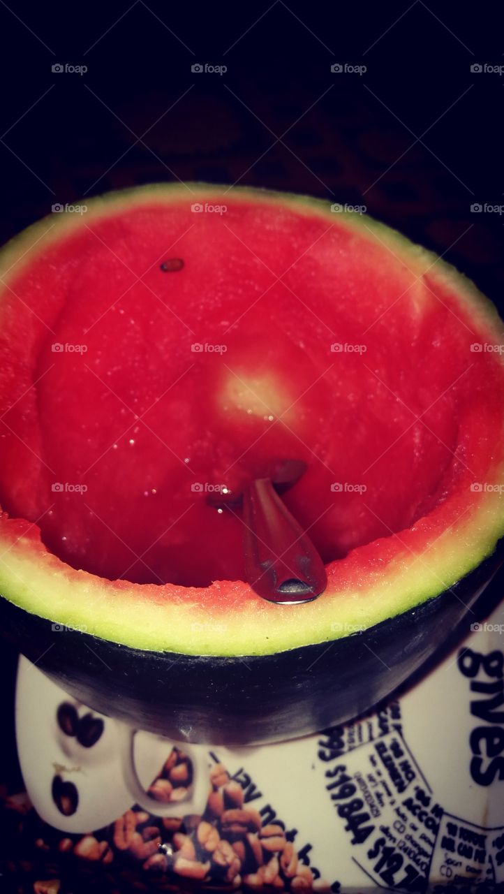 watermelon