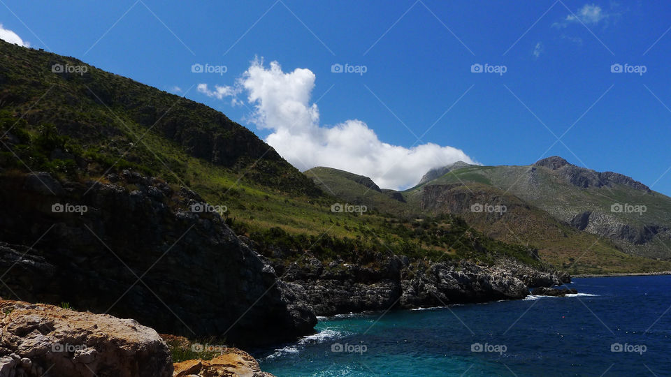 San Vito lo capo III 