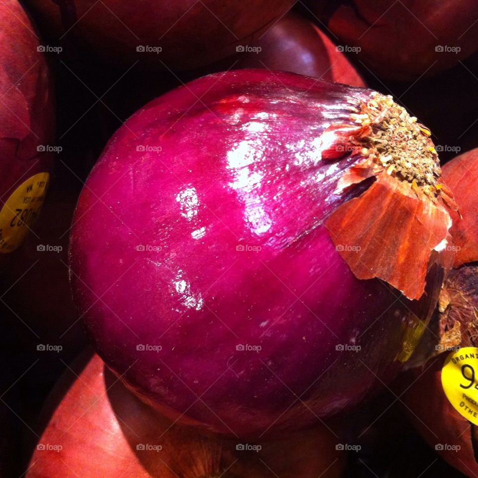 Onion