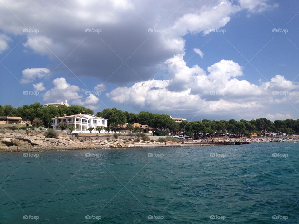 Palma de Mallorca Islas Baleares 