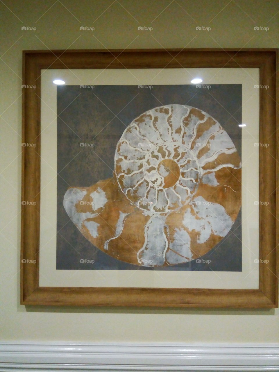 Painting, Picture Frame, Museum, Decoration, Empty