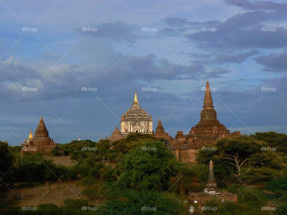Bagan