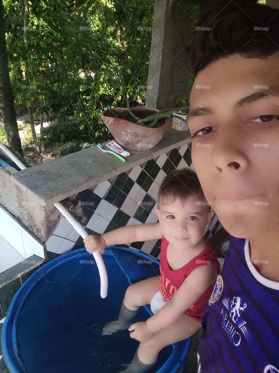 vive como si fueses a morir mañana