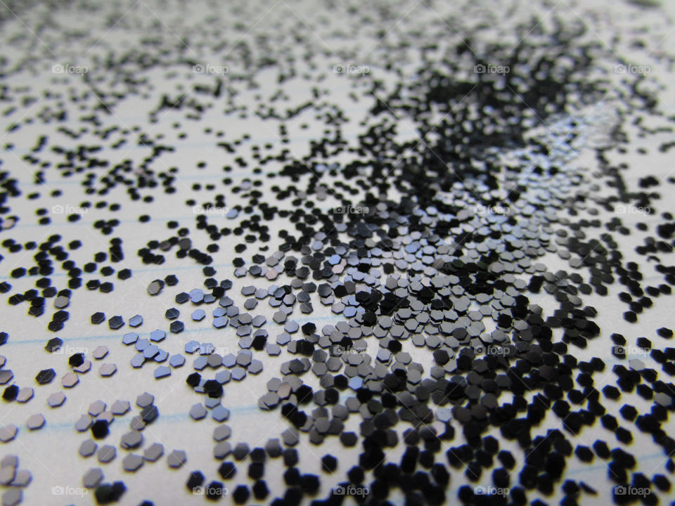 Glitter