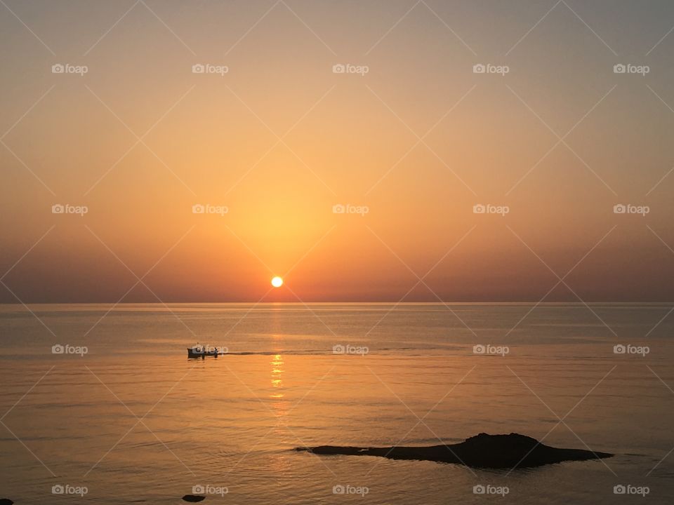 Amazing sunrise!
Bulgaria, I love you!
