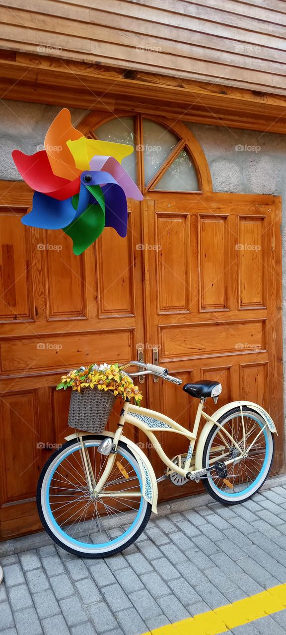 nice and great ride by bike 🚲🚴‍♂️😊