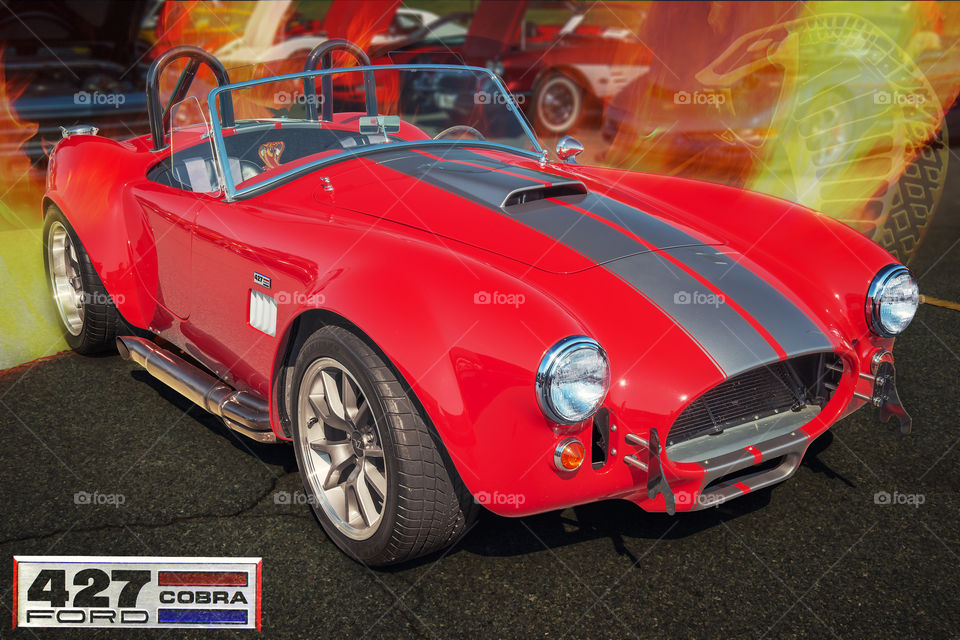 прикольное авто