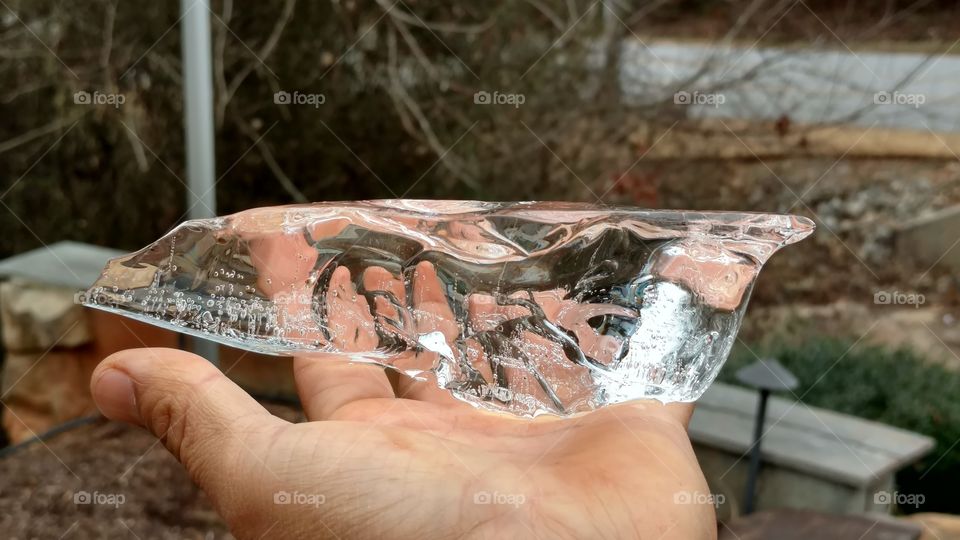 ice