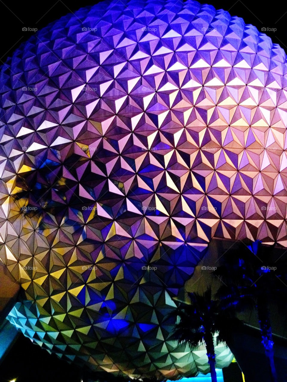 Epcot