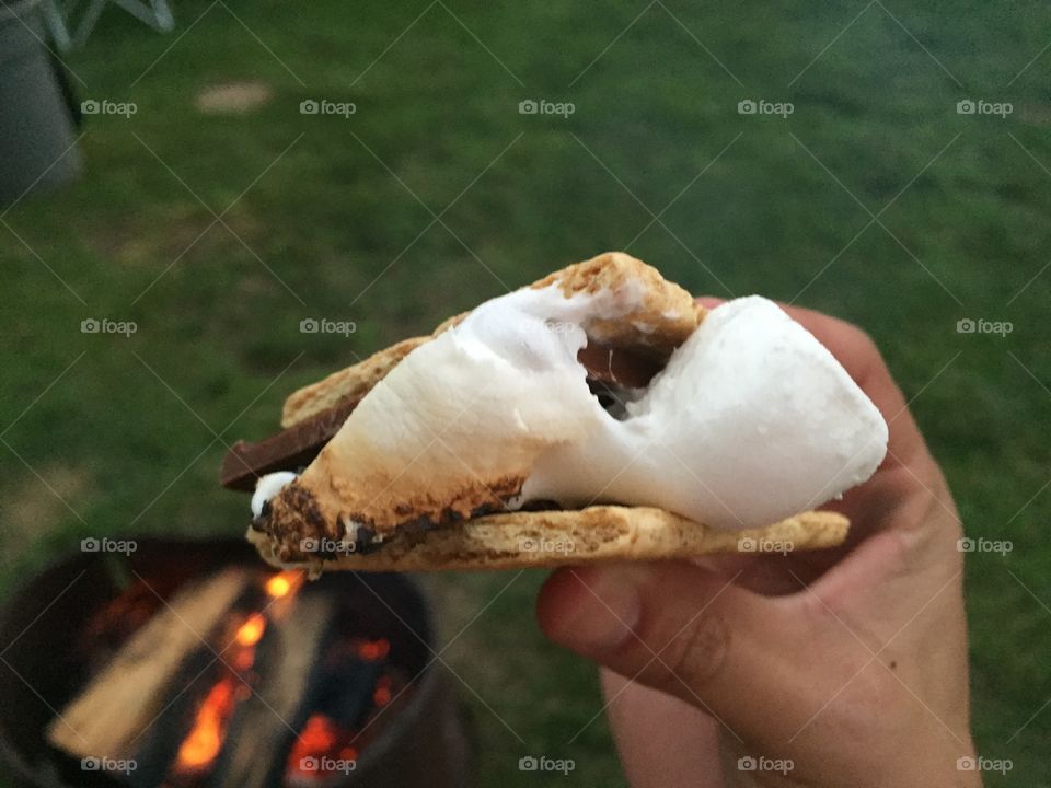 Smores